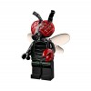 Lego Figurine série 14 71010 Lego Series 14 Fly Monster