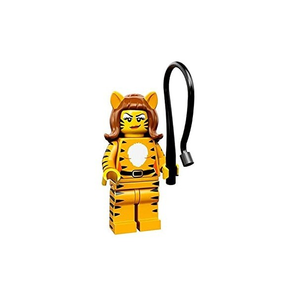 Lego Figurine série 14 71010 Lego Series 14 Fly Monster