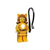 Lego Figurine série 14 71010 Lego Series 14 Fly Monster