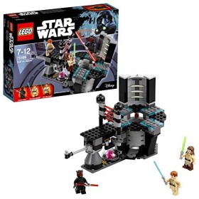 Lego FR - 75169 - Duel on Naboo