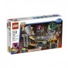 Lego - 7596 - Toy Story 3 - Lusine de destruction de jouets