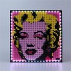 SEEMEY Kit déclairage, LED pour Lego Colosseum 10276. Accessoires MOC Block, visuel Impressionnant. Juste LED, Pas LEGOBric