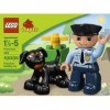 LEGO Duplo LEGOVille Policeman 5678 