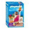 Playmobil - 4277 - Romains - Empereur Romain