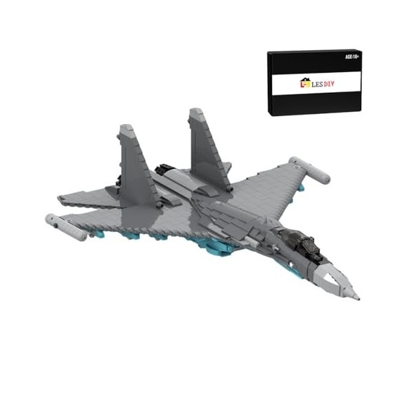 JoyMate Hélicoptère technique, navette spatiale, bateau fusée modèle Sci-Fi Super Star Vaisseau spatial MOC Kit de constructi