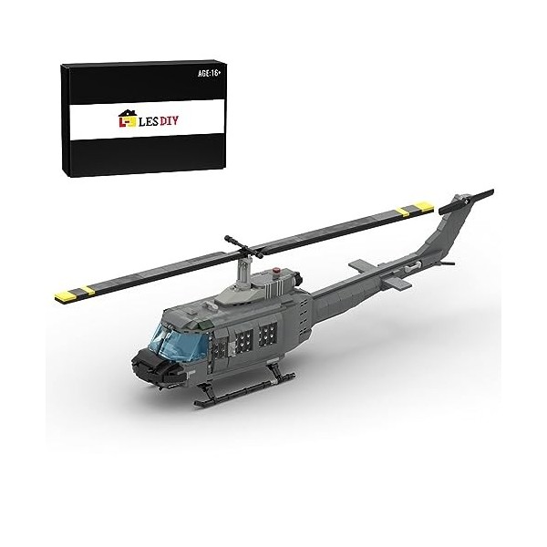 JoyMate MOC-96165 Vaisseau spatial technique, navette spatiale, kit de blocs de construction navette spatiale Spatiale Super 