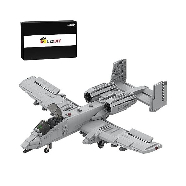 JoyMate MOC-96165 Vaisseau spatial technique, navette spatiale, kit de blocs de construction navette spatiale Spatiale Super 