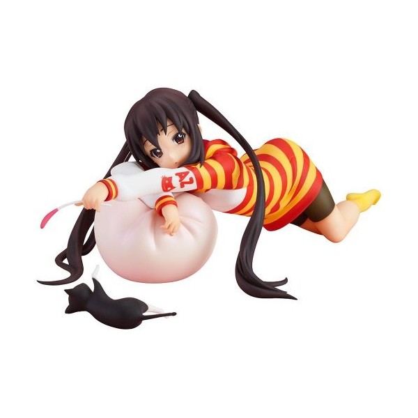 K-ON! Azusa Nakano [1/7 Scale PVC]