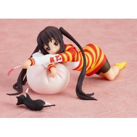 K-ON! Azusa Nakano [1/7 Scale PVC]