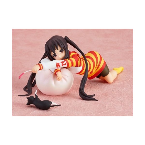 K-ON! Azusa Nakano [1/7 Scale PVC]