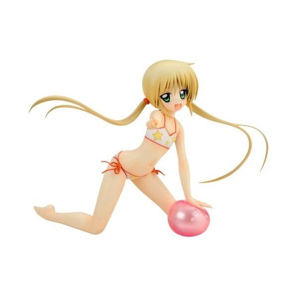 Hayate no Gotoku! Swimsuit Nagi Sanzenin 1 / 6 scale PVC pre-painted completed product 