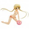 Hayate no Gotoku! Swimsuit Nagi Sanzenin 1 / 6 scale PVC pre-painted completed product 