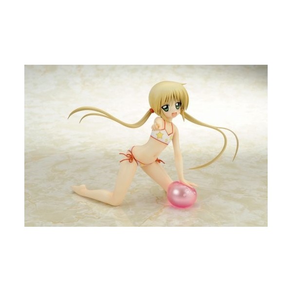 Hayate no Gotoku! Swimsuit Nagi Sanzenin 1 / 6 scale PVC pre-painted completed product 