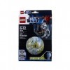 LEGO Star Wars AT-ST 9679 et Endor