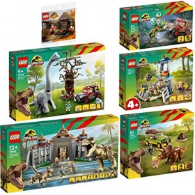 Lego 41706 Friends Calendrier de lAvent et 30411 Tulipe