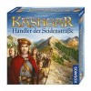 Kosmos 691899 – Kashgar – Distributeur La Route de la Soie, Jeu