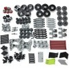 Onenineten Kit de pièces de rechange techniques, 277 pièces, pièces techniques, briques de serrage, accessoires compatibles a