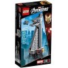 Lego Avengers Tower 40334