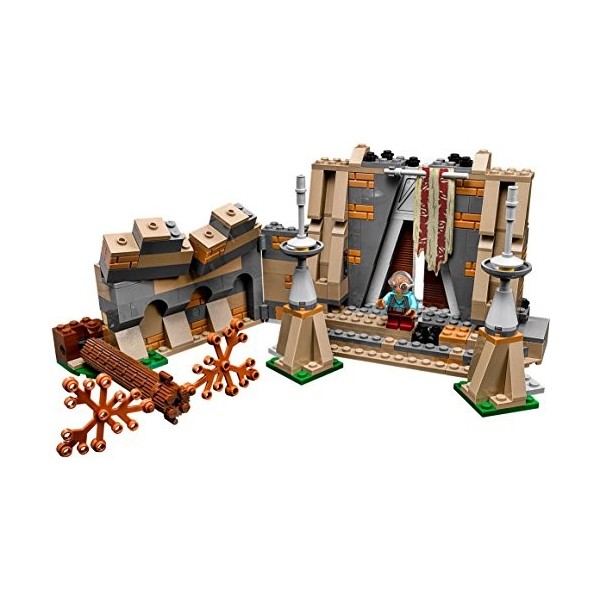 LEGO - 75139 - La Bataille de Takodana