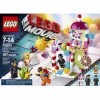 The LEGO Movie 70803: Cloud Cuckoo Palace by ToyLand English Manual 