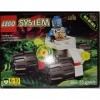 Lego UFO Cyborg Scout 6818 by LEGO