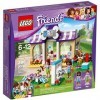 LEGO Friends 41124 Heartlake Puppy Daycare Building Kit 286 Piece by LEGO