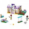 LEGO Friends 41124 Heartlake Puppy Daycare Building Kit 286 Piece by LEGO