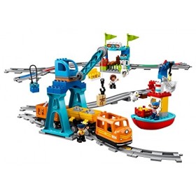 LEGO® Duplo® - Cargo Train 10875