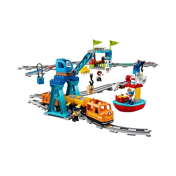 LEGO® Duplo® - Cargo Train 10875