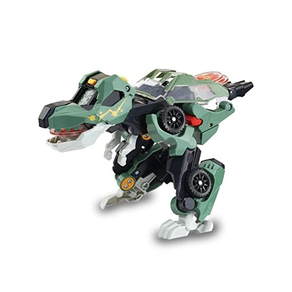 VTECH Switch & Go Dinos - Launcher-T-R. 80-559004