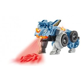 VTech 80-542904 Jouet Dinosaure Multicolore