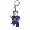 LEGO DC Super Heroes Porte-clé Lumineux Le Joker