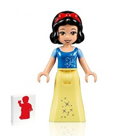 LEGO 10738 Princesse Disney Princesse Blanche Neige