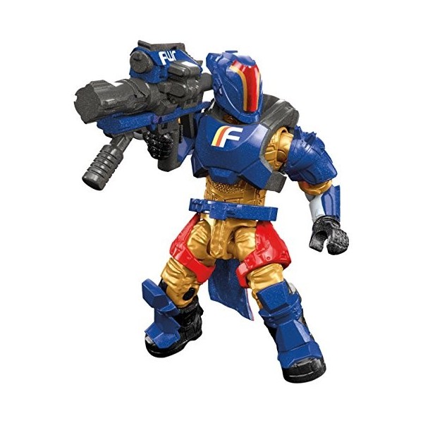 Mega Construx Figurine Destiny Guardian Titan FWC Armory