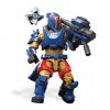 Mega Construx Figurine Destiny Guardian Titan FWC Armory