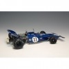 Ebbro 500020007–1 : 20 Tyrrell 003 1970 – Monaco GP