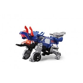 Vtech Switch & Go Dinos - Action-Tricera | 80-541404