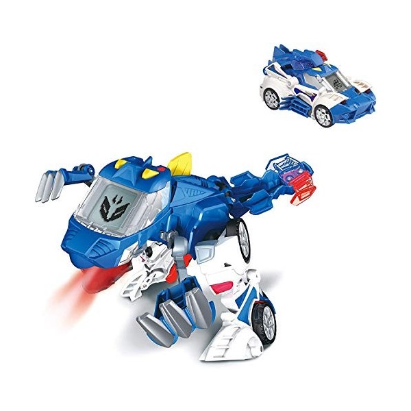 VTech Switch & Go Dinos Patrouille 195022