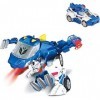 VTech Switch & Go Dinos Patrouille 195022