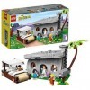 LEGO Ideas 21316 The Flintstones Building Kit 748Piece 