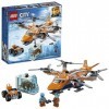 LEGO 60193 City Arctic Expedition Lhélicoptère arctique