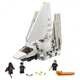 LEGO 75302 Star Wars TM La Navette Impériale