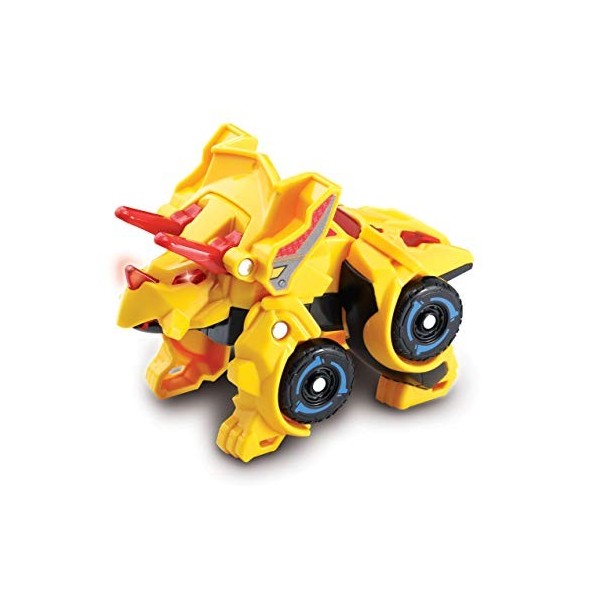 Vtech Switch & Go Dinos Clash The Tricératops