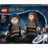 LEGO® Harry Potter™ 76393 Harry Potter™ et Hermione Granger™