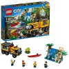 LEGO - 60160 - Le Laboratoire Mobile de La Jungle