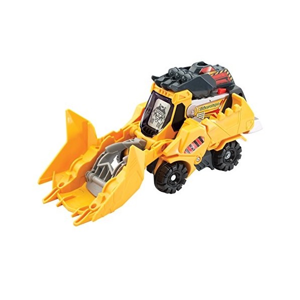 VTech Switch & Go Dinos Triceratops