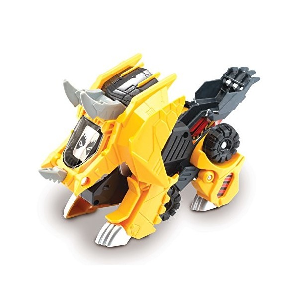 VTech Switch & Go Dinos Triceratops