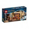 LEGO Harry Potter Gryffondor Dorms Set 40452