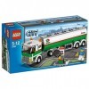 LEGO - 3180 - Jeu de Construction - LEGO City - Le Camion-citerne