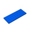 TYCOLE Gobricks GDS-522 Plate 4x10 Compatible with Lego 3030 All Major Brick Brands Toys Building Blocks Technical Parts Asse